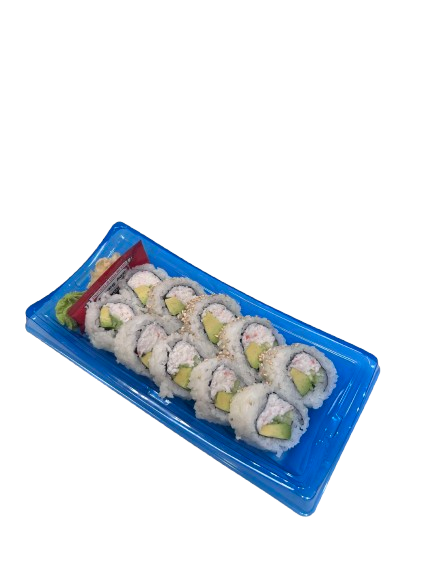 California Roll