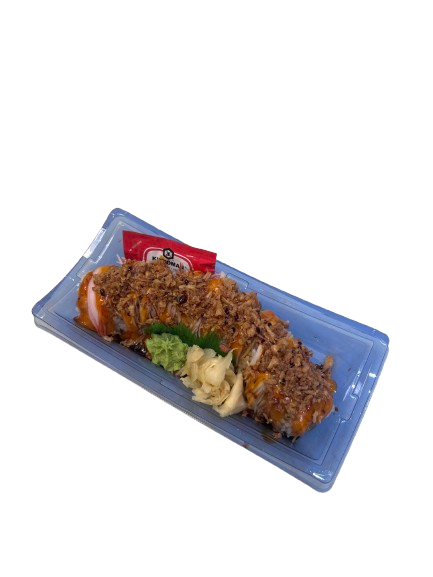 Crunchy Roll