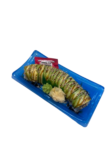 Dragon Roll