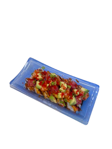 Dynamite Roll