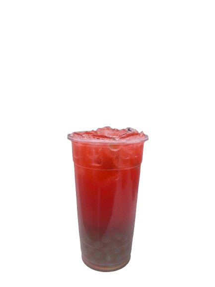 Fruit Teas