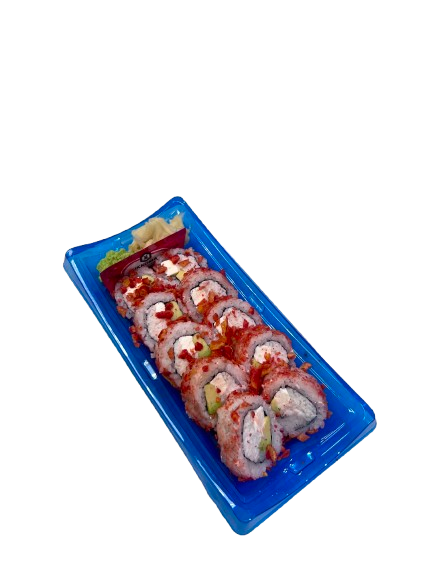 Hot Cheetos Roll