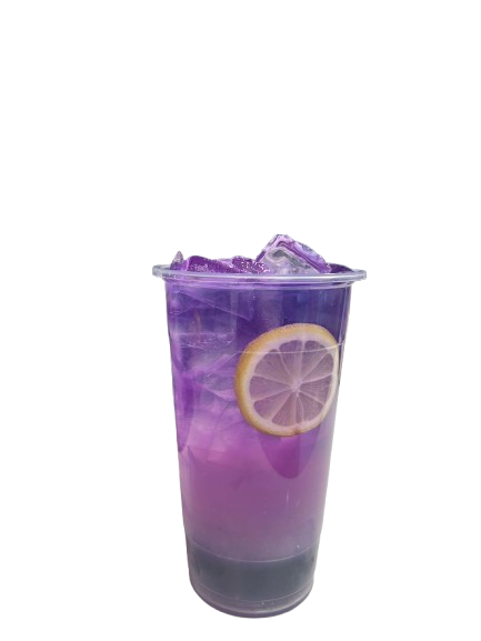 Lavender Lemonade