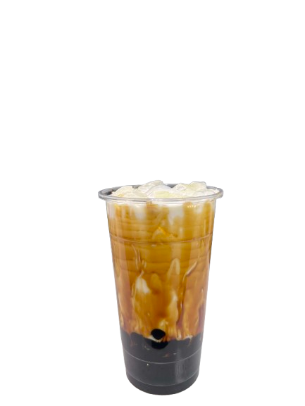 Milk Teas