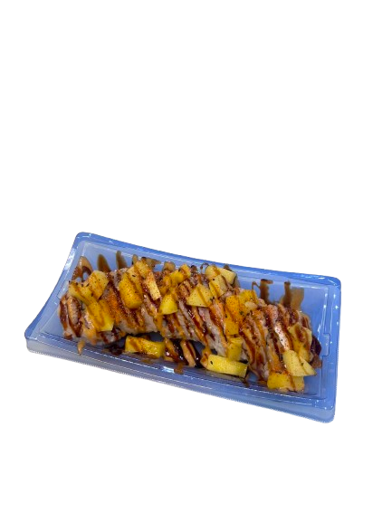 Spicy Mango Roll