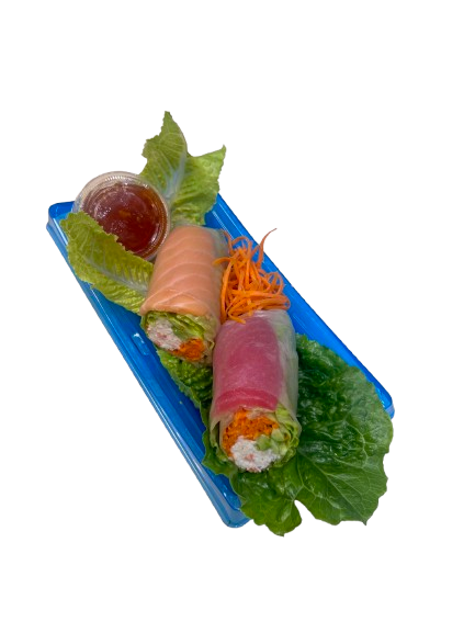 Spring Roll