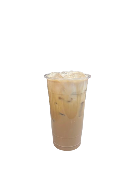 Vietnamese Iced Coffee